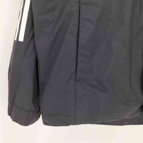 アディダス adidas CLIMASTORM M ID ウインドブレーカー ジャケット 裏起毛 メンズ O