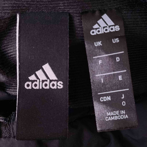 アディダス adidas CLIMASTORM M ID ウインドブレーカー ジャケット 裏起毛 メンズ O