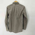 CATTA コットン L/S シャツ メンズ