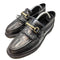 ドクターマーチン Dr.Martens ADRIAN SNAFFLE スナッフルローファー メンズ EUR:42