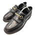ドクターマーチン Dr.Martens ADRIAN SNAFFLE スナッフルローファー メンズ EUR:42