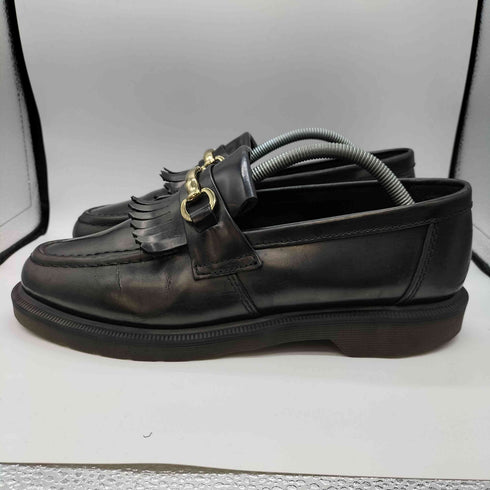 ドクターマーチン Dr.Martens ADRIAN SNAFFLE スナッフルローファー メンズ EUR:42