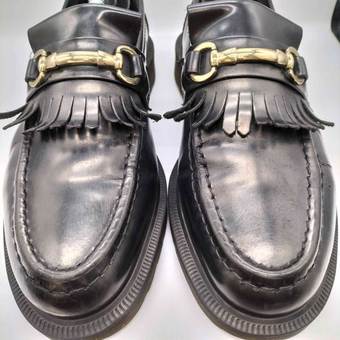 ドクターマーチン Dr.Martens ADRIAN SNAFFLE スナッフルローファー メンズ EUR:42