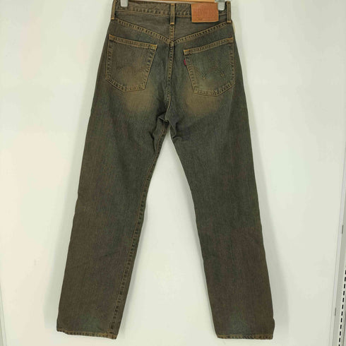 エドウィン EDWIN 503z regular ストレートデニムパンツ メンズ 28×33