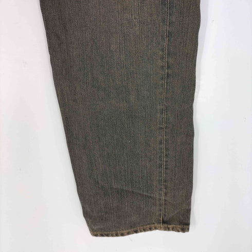 エドウィン EDWIN 503z regular ストレートデニムパンツ メンズ 28×33