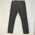 アーペーセー A.P.C. マカオ製 ボタンフライストレートデニムパンツ メンズ UK:28-29