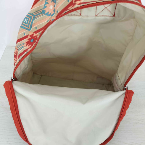 レスポートサック LeSportsac ネイティブ柄 バックパック レディース