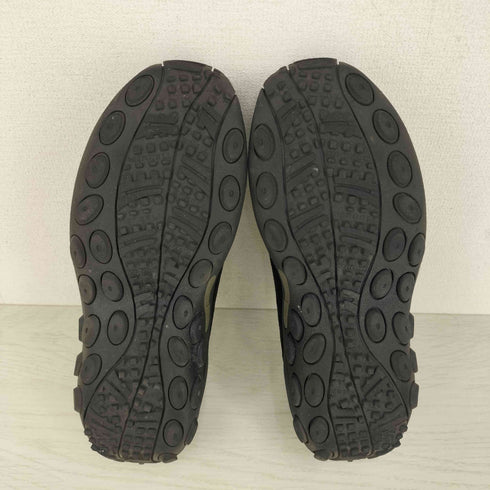 メレル MERRELL JUNGLE MOC ジャングル モック スリッポン レディース JPN:24.5