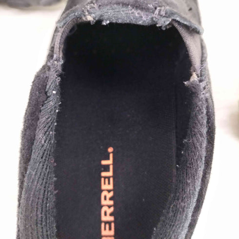 メレル MERRELL JUNGLE MOC ジャングル モック スリッポン レディース JPN:24.5
