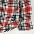 ポロジーンズカンパニーラルフローレン POLO JEANS COMPANY RALPH LAUREN 90~00S 星条旗タグ ジップアップ ダブルフラップポケット フランネル チェック シャツ メンズ import:S