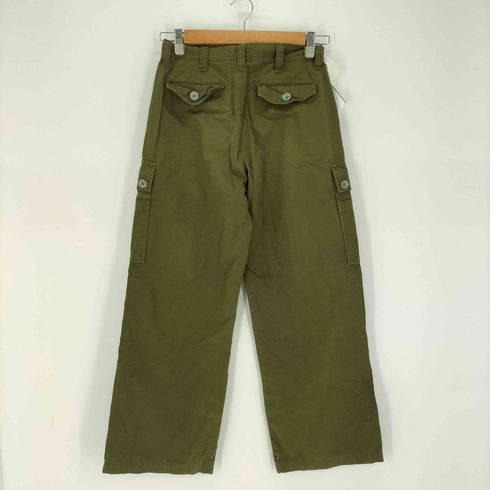 ポロバイラルフローレン Polo by RALPH LAUREN カーゴパンツ レディース 150