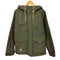 チャムス CHUMS CAMPING BOA PARKA キャンピング ボア パーカー メンズ import:S