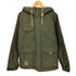 チャムス CHUMS CAMPING BOA PARKA キャンピング ボア パーカー メンズ import:S