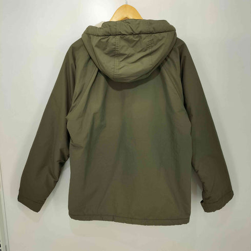 チャムス CHUMS CAMPING BOA PARKA キャンピング ボア パーカー メンズ import:S