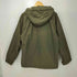 チャムス CHUMS CAMPING BOA PARKA キャンピング ボア パーカー メンズ import:S