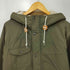 チャムス CHUMS CAMPING BOA PARKA キャンピング ボア パーカー メンズ import:S