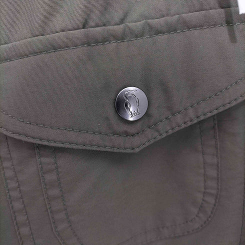 チャムス CHUMS CAMPING BOA PARKA キャンピング ボア パーカー メンズ import:S