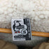 チャムス CHUMS CAMPING BOA PARKA キャンピング ボア パーカー メンズ import:S
