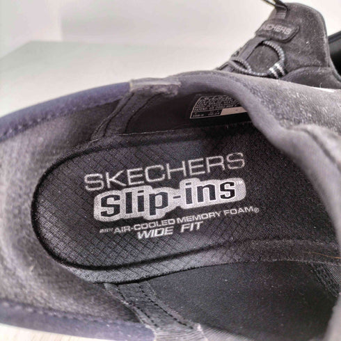 スケッチャーズ SKECHERS SUMMITS-UNKNOWN TRAI スリップインズ サミッツ アンノン ハンズフリー スニーカー レディース JPN:23