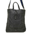 フルラ FURLA UOMO シュリンクレザー 2way トートバッグ メンズ