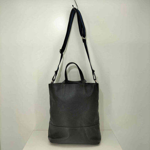 フルラ FURLA UOMO シュリンクレザー 2way トートバッグ メンズ
