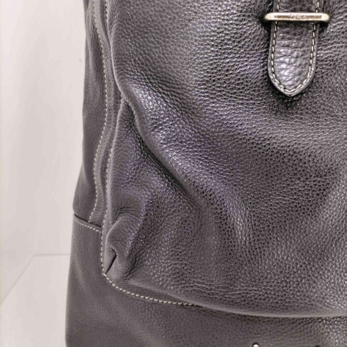 フルラ FURLA UOMO シュリンクレザー 2way トートバッグ メンズ