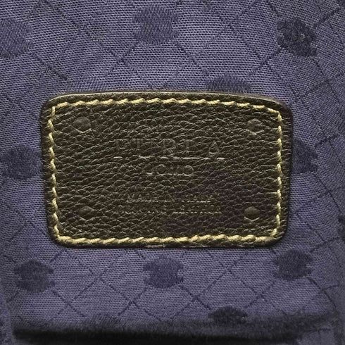 フルラ FURLA UOMO シュリンクレザー 2way トートバッグ メンズ