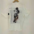 オニータ ONEITA 00s POWER-T アーティストプリントクルーネックTシャツ メンズ XL