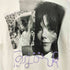 オニータ ONEITA 00s POWER-T アーティストプリントクルーネックTシャツ メンズ XL