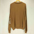 クラフトアンドバロー Croft&Barrow 90s コットン ニットポロシャツ メンズ import:XL