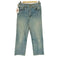 リーバイス Levis 510-0217 ボタン裏525 ジップフライデニムパンツ メンズ 30×33