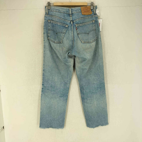 リーバイス Levis 510-0217 ボタン裏525 ジップフライデニムパンツ メンズ 30×33