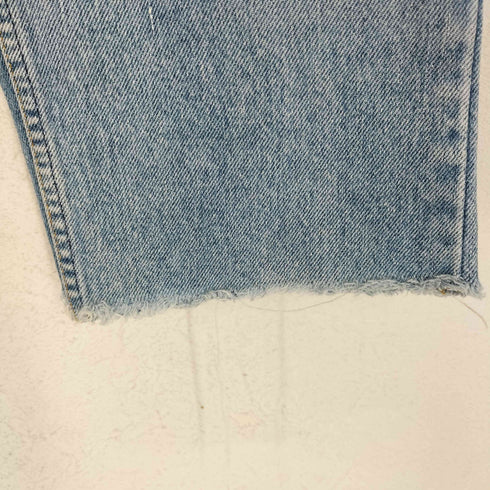 リーバイス Levis 510-0217 ボタン裏525 ジップフライデニムパンツ メンズ 30×33