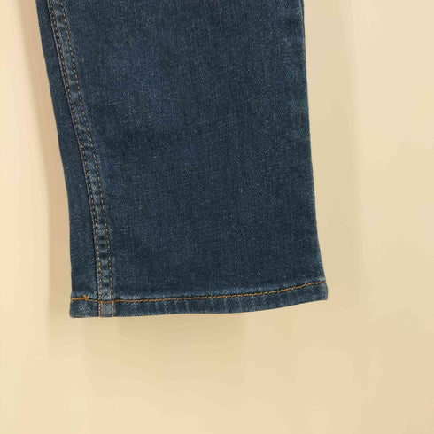 リーバイス Levis 505 ストレッチ ジップフライ ロス デニム メンズ W30 L32