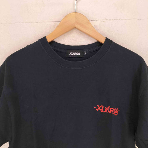 エクストララージ XLARGE バックプリントtシャツ メンズ JPN:M