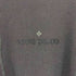 ストーンアイランド STONE ISLAND 80s MASSIMO OSTI マッシモオスティ 本人期 ロゴ刺繍 モックネック ニット ジャンパー archive メンズ import:L