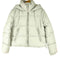 ザラ ZARA 中綿ブルゾン ジャケット レディース import:M