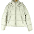 ザラ ZARA 中綿ブルゾン ジャケット レディース import:M