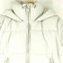 ザラ ZARA 中綿ブルゾン ジャケット レディース import:M