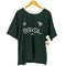 Cotton On サッカー 半袖 ルーズ フィット Tシャツ メンズ L/G