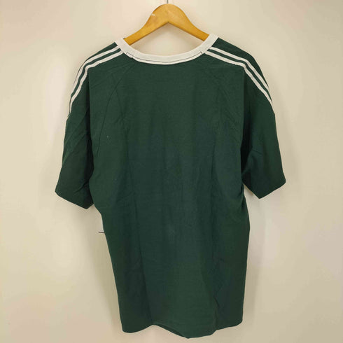 Cotton On サッカー 半袖 ルーズ フィット Tシャツ メンズ L/G