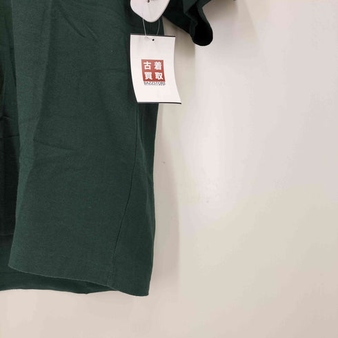Cotton On サッカー 半袖 ルーズ フィット Tシャツ メンズ L/G