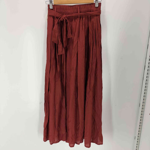 BISHOOL ビシュール レーヨン シルク 浴衣 オーバーサイズ シャツ スカート セットアップ レディース F