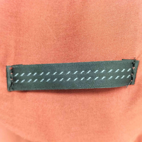 BISHOOL ビシュール レーヨン シルク 浴衣 オーバーサイズ シャツ スカート セットアップ レディース F