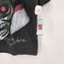Loiter プロレス 両面プリント半袖 Tシャツ メンズ import:M