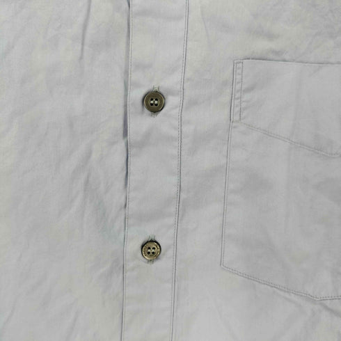 ポールスミス Paul Smith 袖口総柄 シャツ メンズ 16/38