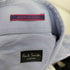 ポールスミス Paul Smith 袖口総柄 シャツ メンズ 16/38