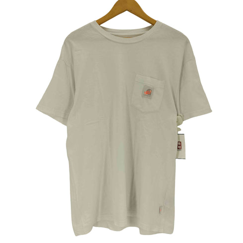 カーハートワークインプログレス Carhartt WIP S/S NEU POCKET T/S 半袖 ポケットTシャツ メンズ M