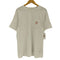 カーハートワークインプログレス Carhartt WIP S/S NEU POCKET T/S 半袖 ポケットTシャツ メンズ M