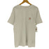 カーハートワークインプログレス Carhartt WIP S/S NEU POCKET T/S 半袖 ポケットTシャツ メンズ M